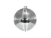 Boule à facettes Eurolite 30 cm 5 mm x 5 mm Petite boule à facettes